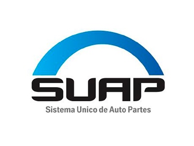 Plataforma de Catálogo Unificado de Autopartes